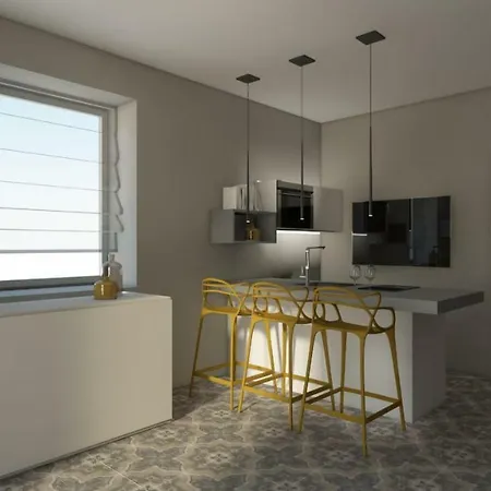 Vuciata Apartment *