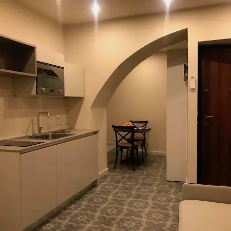 Vuciata Apartment