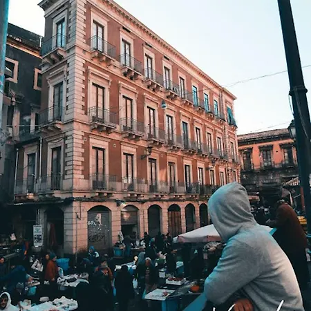Vuciata * Catania