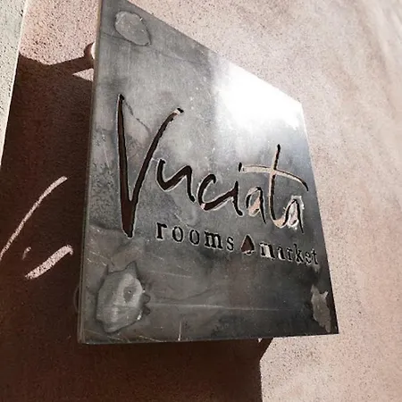 Apartment Vuciata *