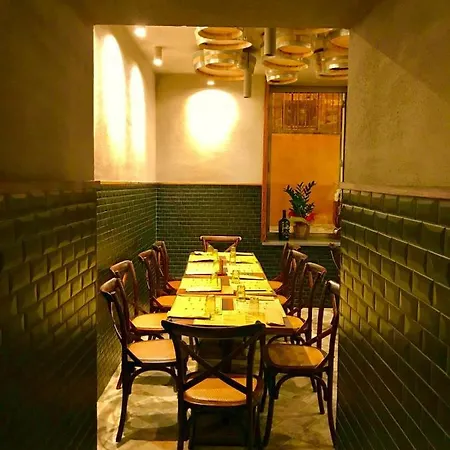 Vuciata Apartment *