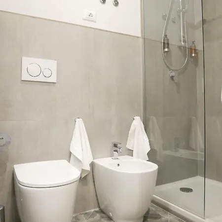 Apartment Vuciata Catania