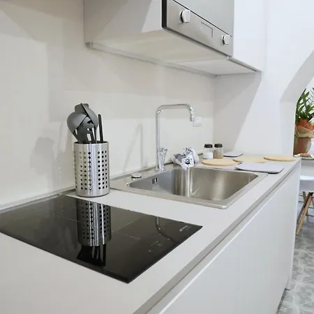 Vuciata Apartment *