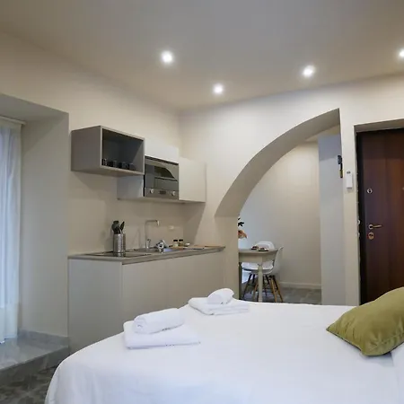 Vuciata Apartment Catania