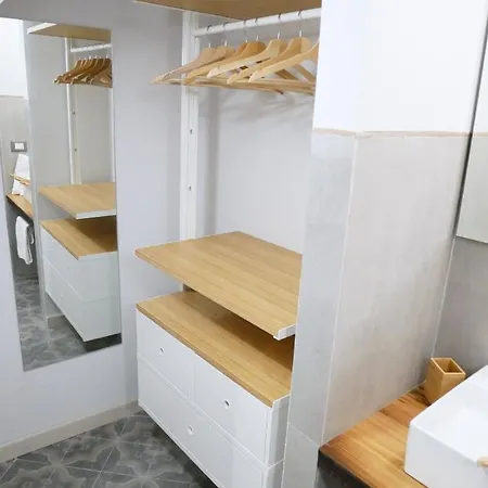 Apartment Vuciata