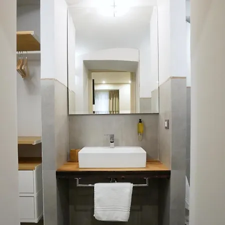 Vuciata Apartment