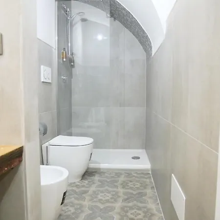 Apartment Vuciata *
