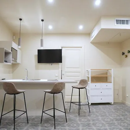 Vuciata Apartment *